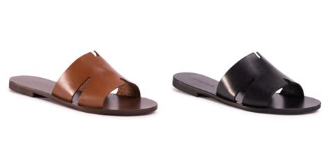 hermès papucs eredeti